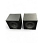 Used Auratone 5C PAIR Unpowered Monitor