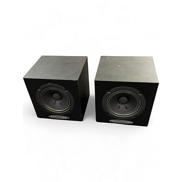 Used Auratone 5C PAIR Unpowered Monitor