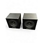 Used Auratone 5C PAIR Unpowered Monitor