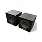 Used Auratone 5C PAIR Unpowered Monitor