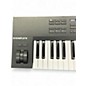 Used Native Instruments Komplete Kontrol A49 MIDI Controller