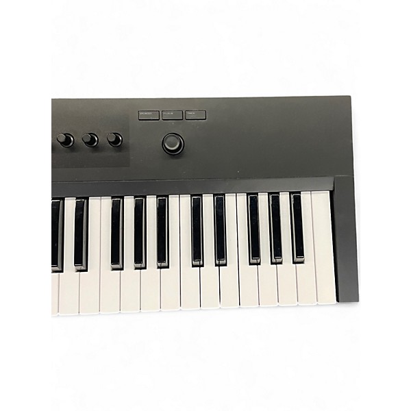 Used Native Instruments Komplete Kontrol A49 MIDI Controller