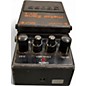 Used BOSS MT2 Metal Zone Distortion Effect Pedal
