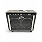Used Peavey Model 212 Classic VTX Tube Guitar Combo Amp thumbnail
