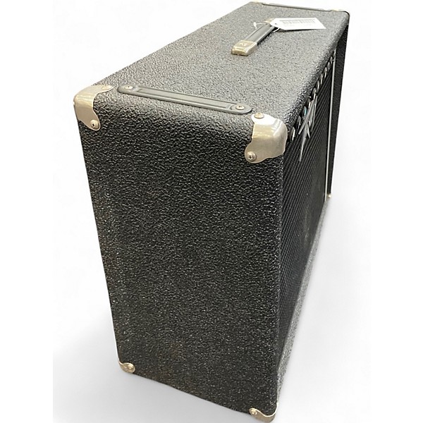 Used Peavey Model 212 Classic VTX Tube Guitar Combo Amp