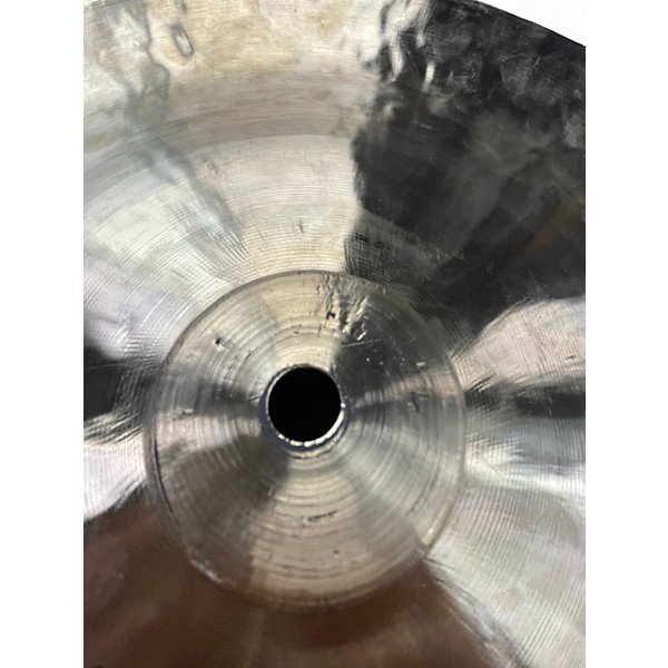 Used Wuhan 18in China Cymbal