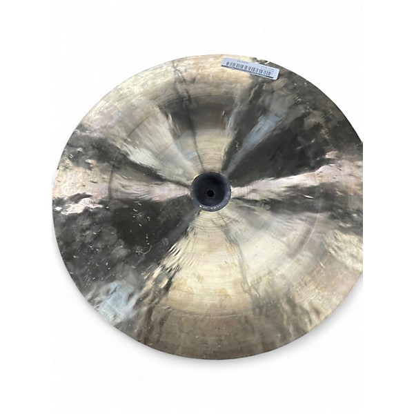 Used Wuhan 18in China Cymbal