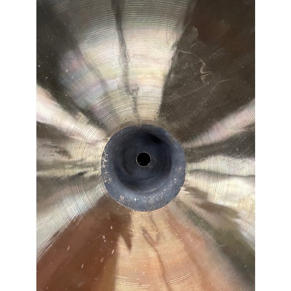 Used Wuhan 18in China Cymbal