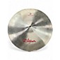 Used Zildjian 20in Oriental Crash Of Doom Cymbal thumbnail