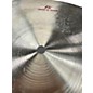 Used Zildjian 20in Oriental Crash Of Doom Cymbal