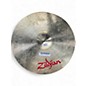 Used Zildjian 20in Oriental Crash Of Doom Cymbal