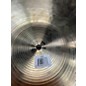 Used Zildjian 20in Oriental Crash Of Doom Cymbal