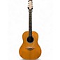 Used 1970s Ovation 1111-4 Natural Acoustic Guitar thumbnail