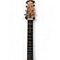 Used 1970s Ovation 1111-4 Natural Acoustic Guitar