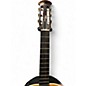 Vintage 1970s Ovation classic Natural Classical Acoustic Guitar