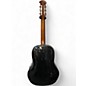 Vintage 1970s Ovation classic Natural Classical Acoustic Guitar