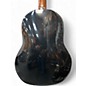 Vintage 1970s Ovation classic Natural Classical Acoustic Guitar