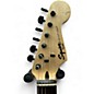 Used Squier Bullet Stratocaster HSS 2 Tone Sunburst Solid Body Electric Guitar