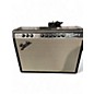 Used Fender '64 Custom Deluxe Reverb 20W Tube Guitar Combo Amp