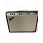 Used Fender '64 Custom Deluxe Reverb 20W Tube Guitar Combo Amp