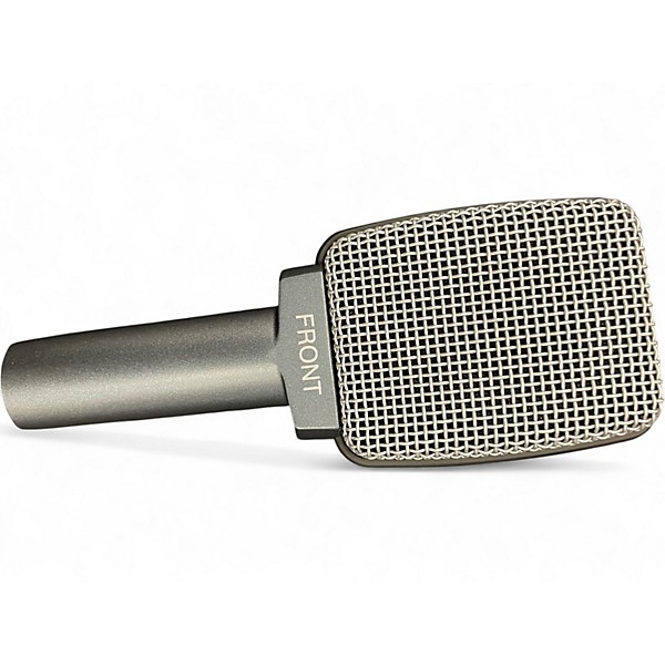 Used Sennheiser E609 Dynamic Microphone