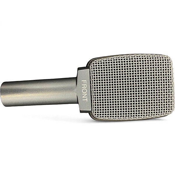 Used Sennheiser E609 Dynamic Microphone