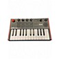 Used Akai Professional MPK Mini Play MIDI Controller thumbnail