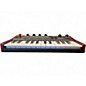 Used Akai Professional MPK Mini Play MIDI Controller