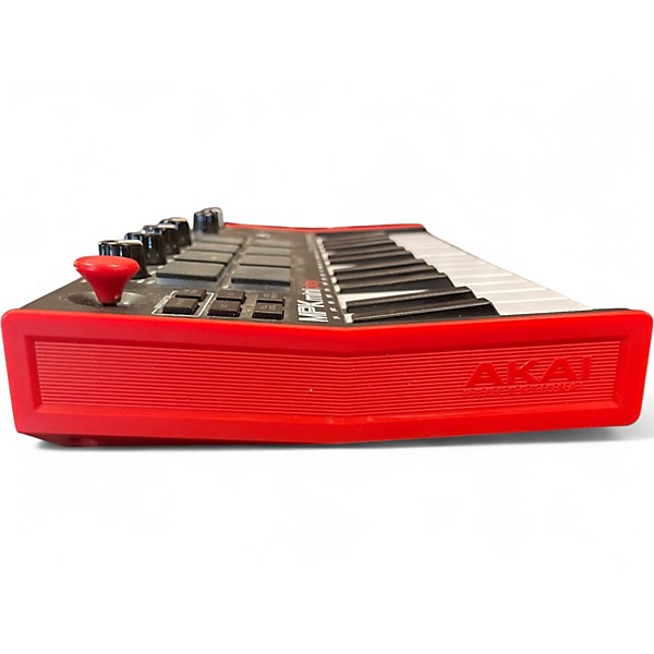 Used Akai Professional MPK Mini Play MIDI Controller