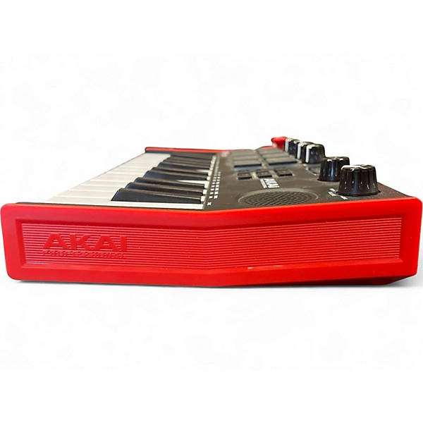 Used Akai Professional MPK Mini Play MIDI Controller