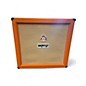 Used Orange Amplifiers CR PRO 240W Guitar Cabinet thumbnail