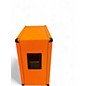 Used Orange Amplifiers CR PRO 240W Guitar Cabinet