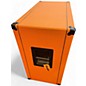 Used Orange Amplifiers CR PRO 240W Guitar Cabinet