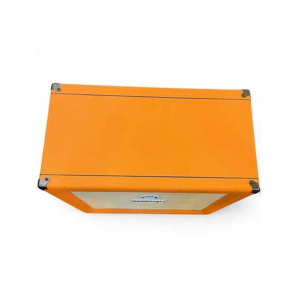 Used Orange Amplifiers CR PRO 240W Guitar Cabinet