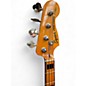 Used Squier Classic Vibe 1970S Precision Bass Walnut Electric Bass Guitar