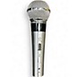 Used Shure PE56D Dynamic Microphone thumbnail