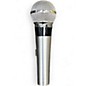 Used Shure PE56D Dynamic Microphone