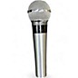 Used Shure PE56D Dynamic Microphone