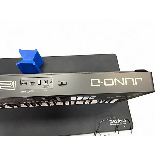 Used Roland JUNO D6 Synthesizer