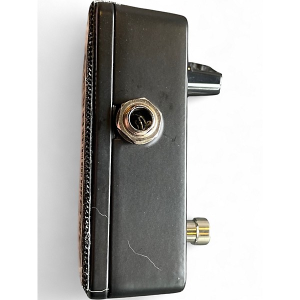 Used TC Electronic Bodyrez Acous Acoustic Enhancer Effect Pedal