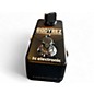 Used TC Electronic Bodyrez Acous Acoustic Enhancer Effect Pedal