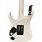 Used Ibanez RGT42DX WHITE Solid Body Electric Guitar