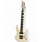Used Ibanez GIO Classic White Solid Body Electric Guitar thumbnail
