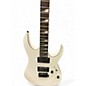 Used Ibanez GIO Classic White Solid Body Electric Guitar