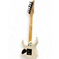 Used Ibanez GIO Classic White Solid Body Electric Guitar