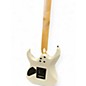 Used Ibanez GIO Classic White Solid Body Electric Guitar