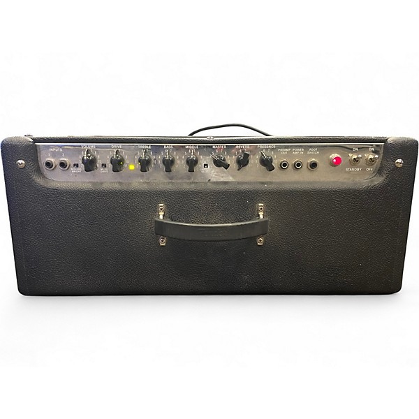 Used Fender Hot Rod Deluxe 40W 1x12 Tube Guitar Combo Amp