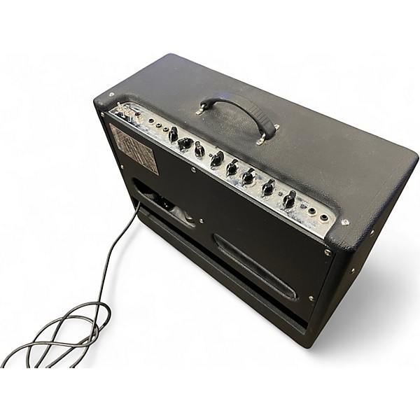 Used Fender Hot Rod Deluxe 40W 1x12 Tube Guitar Combo Amp