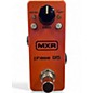 Used MXR M290 Phase 95 Effect Pedal thumbnail