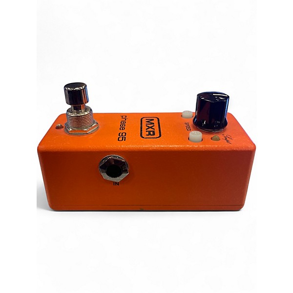 Used MXR M290 Phase 95 Effect Pedal